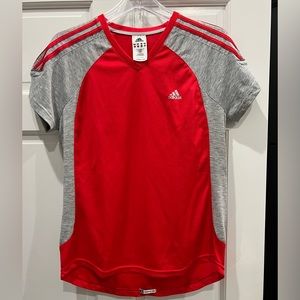 Women’s Adidas Clima365 athletic top